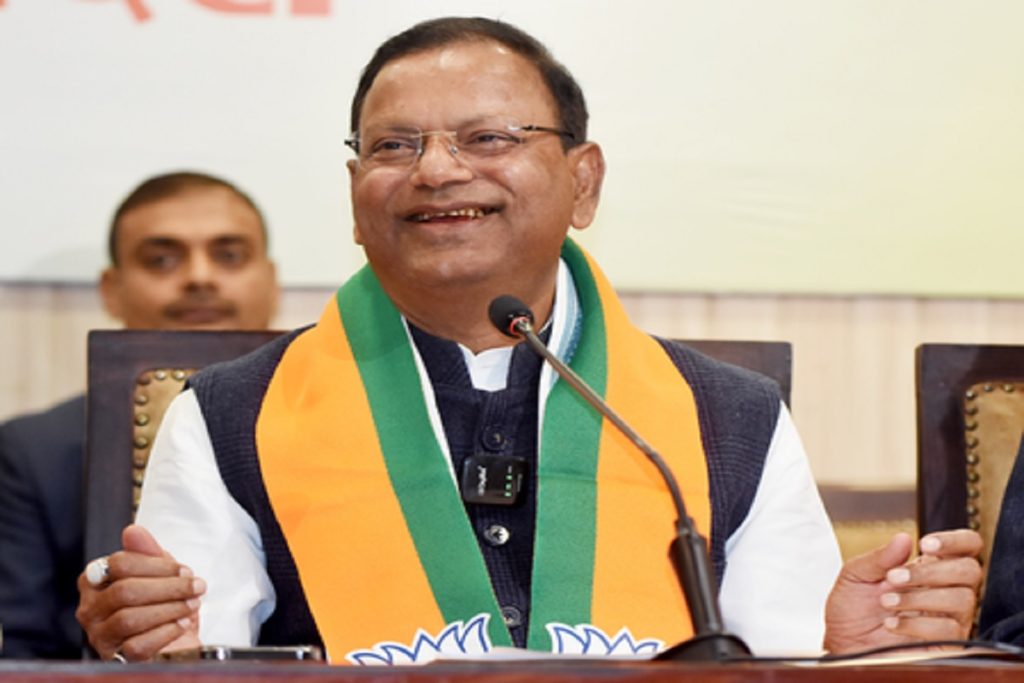 मायावती बयान पर सियासी तूफान, पंकज चौधरी बोले ब्राह्मणों को सर्टिफिकेट की जरूरत नहीं!