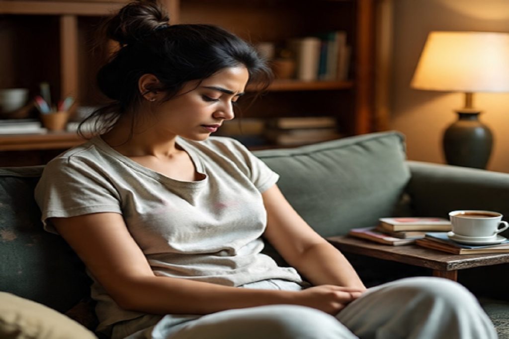 ​मन की उलझनें शरीर को बना सकती हैं लाचार, आयुर्वेद से जानिए समाधान​!