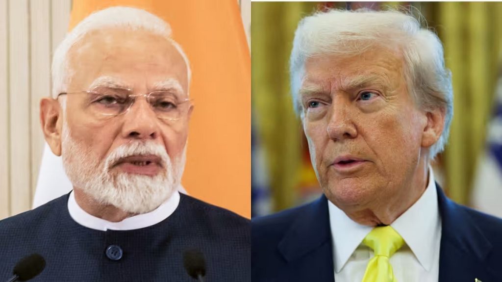 भारत का अमेरिकी दाल पर वार, परेशान अमेरिकी सेनेटर का ट्रंप को लेटर