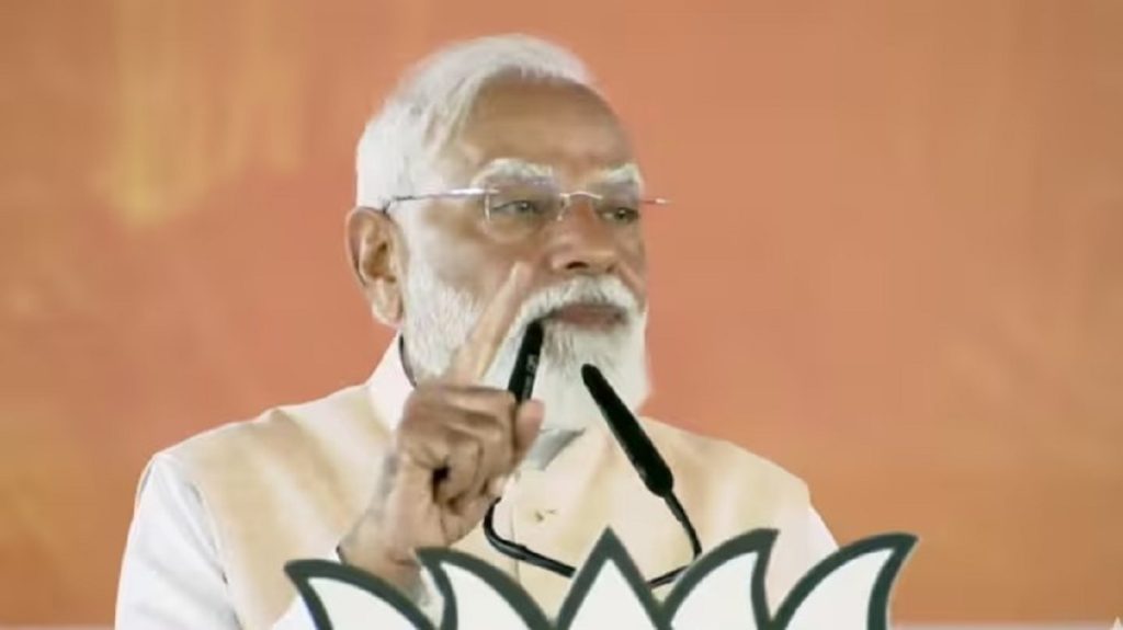 “बंगाल में बदलाव का समय, तृणमूल की ‘निर्दयी सरकार’ को हटाना जरूरी”