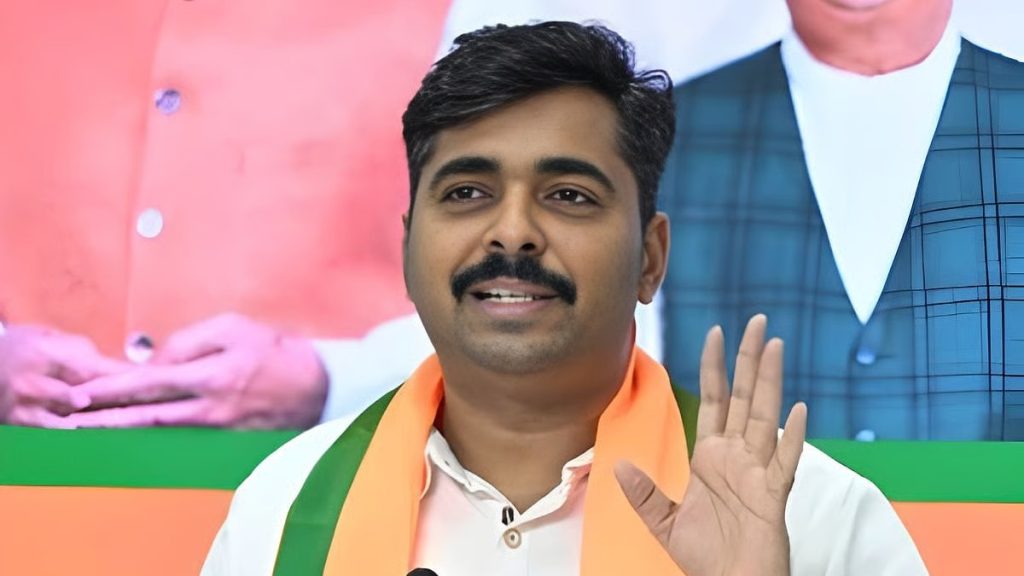 अहो आश्चर्यम! मुस्लिम-बहुल मानखुर्द में ‘कमल’ खिला