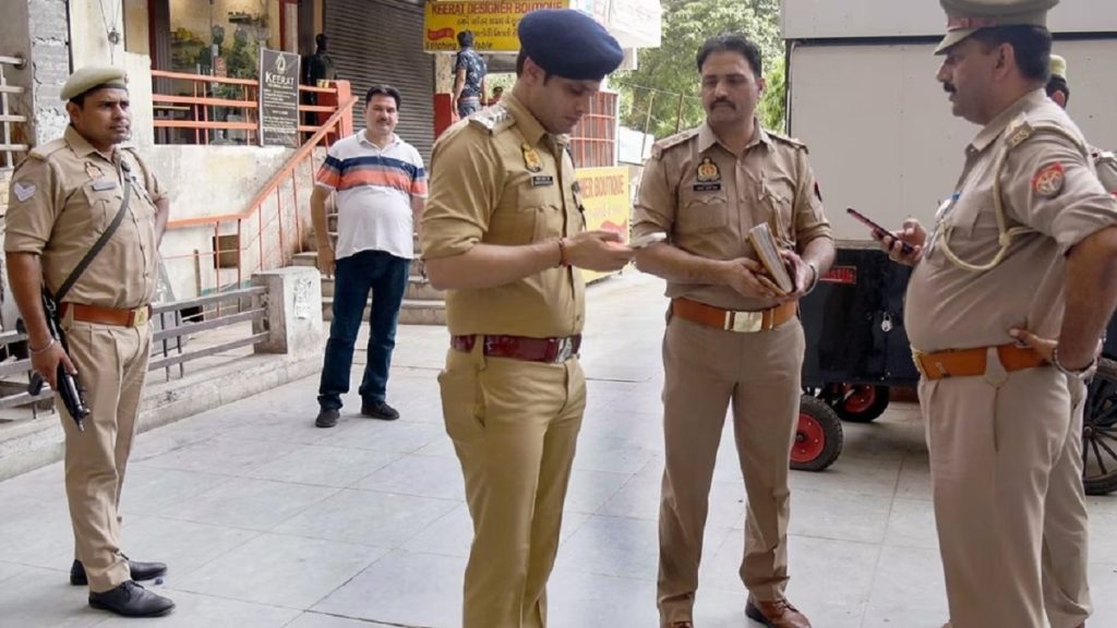 गोवा में रूसी नागरिक द्वारा प्रेमिका की हत्या; आरोपी गिरफ्तार