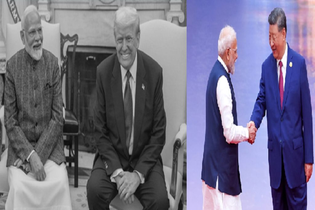 गणतंत्र दिवस पर अमेरिका-चीन ने भारत को बधाई, सहयोग-लोकतंत्र पर जोर!