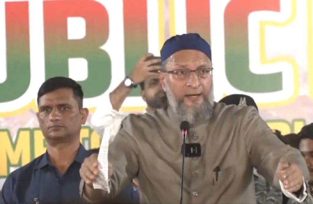 “अगर डोनाल्ड ट्रंप कर सकते हैं तो पीएम मोदी क्यों नहीं?”