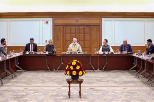 PM-Modi-held-discussions-with-AI-startups-emphasizing-their-innovation-potential!