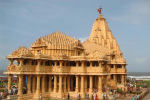 PM-Modi-will-participate-in-the-Swabhiman-Parv-program-at-Somnath-Temple-on-January