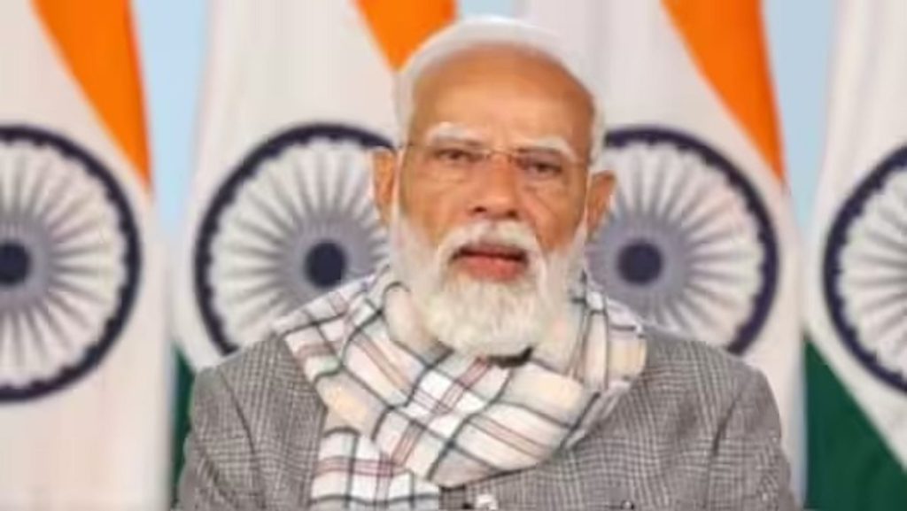 भारत-EU व्यापार समझौता ‘मदर ऑफ ऑल डील्स’, दोनों पक्षों के लिए खोलेगा बड़े अवसर: पीएम मोदी