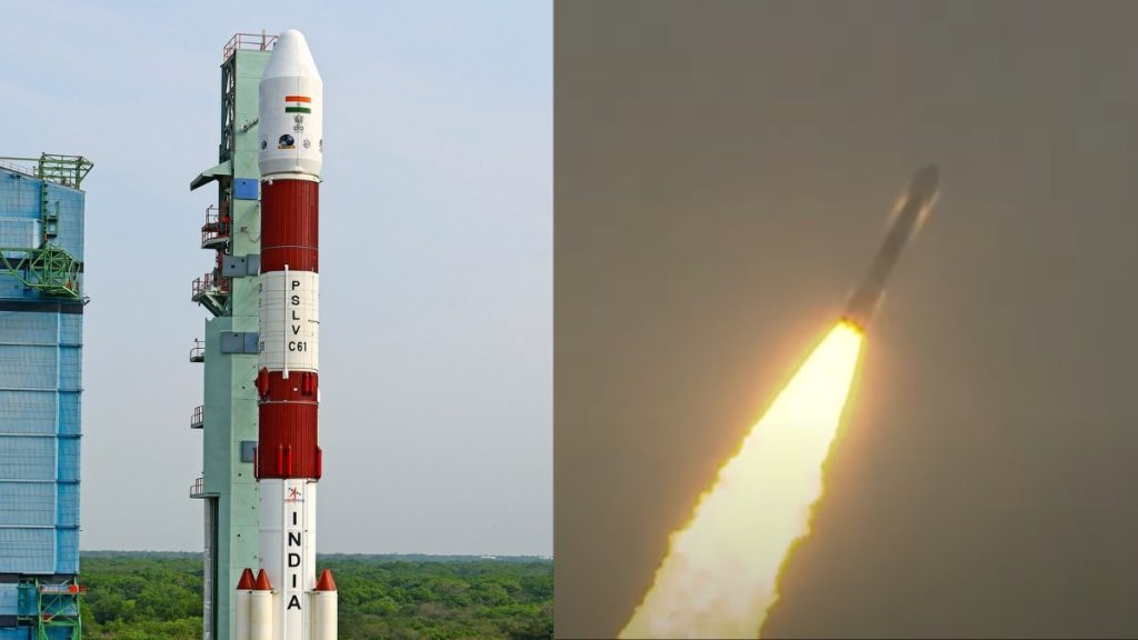 PSLV की विफलता में DRDO की सैटेलाइट ही नहीं, भारत के ‘कॉस्मिक सर्वर’ का सपना भी टूटा