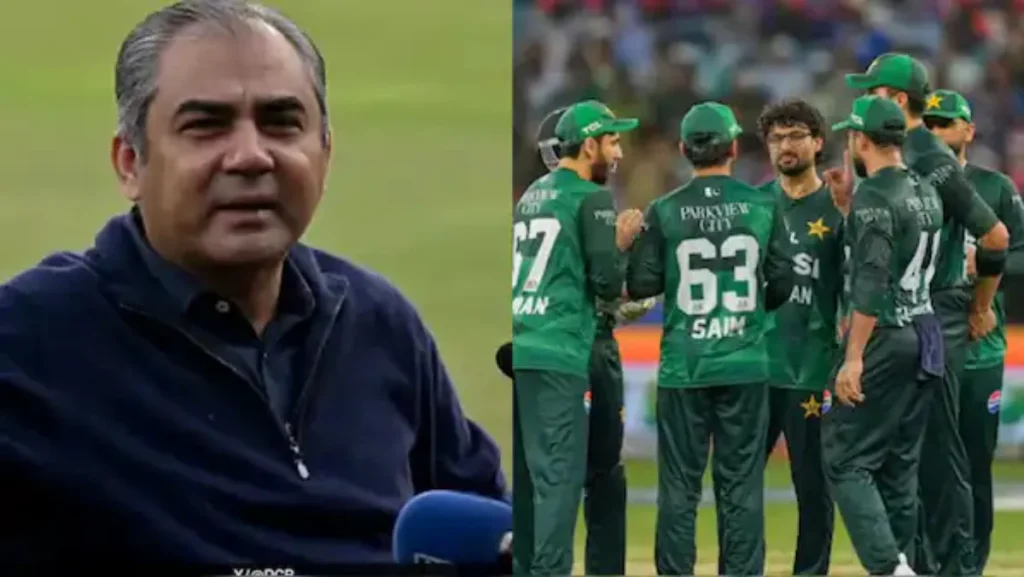 T20 विश्व कप 2026 पर पाकिस्तान के बहिष्कार डालते ही बांग्लादेश को मिलेगा मौका!