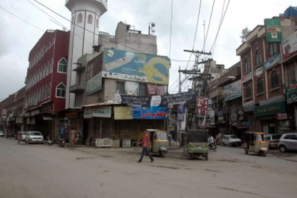 पाकिस्तान 2026 में गंभीर आर्थिक संकट के मुहाने पर: रिपोर्ट!