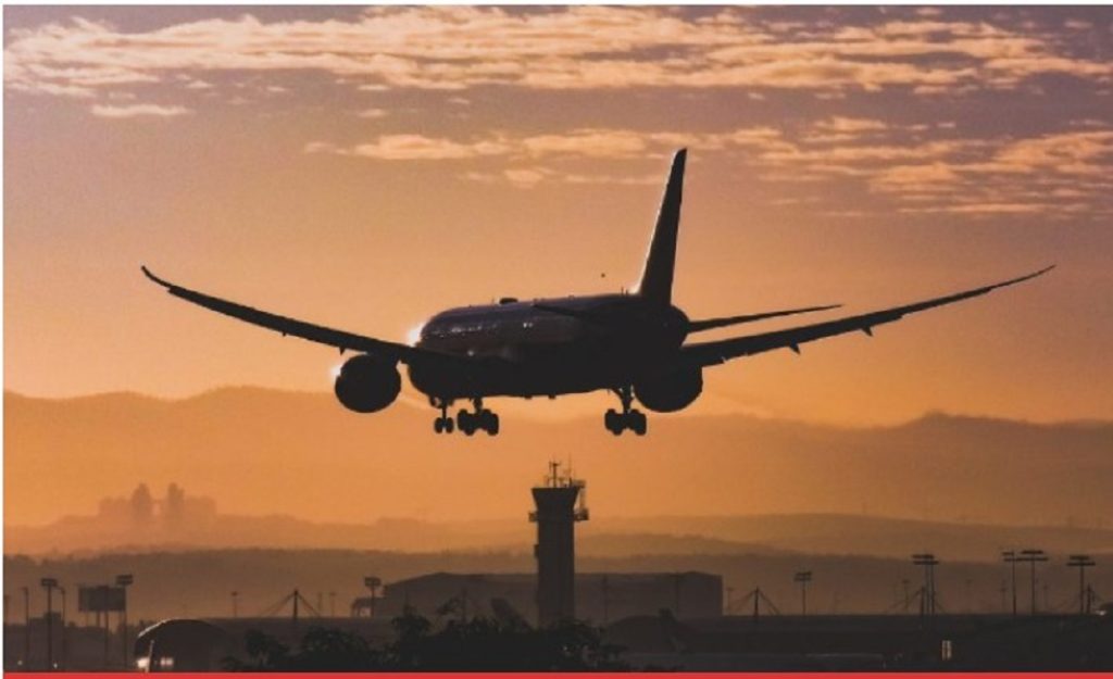 ईरान से 300 भारतीयों को लेकर दिल्ली पहुंचेगा पहला विमान