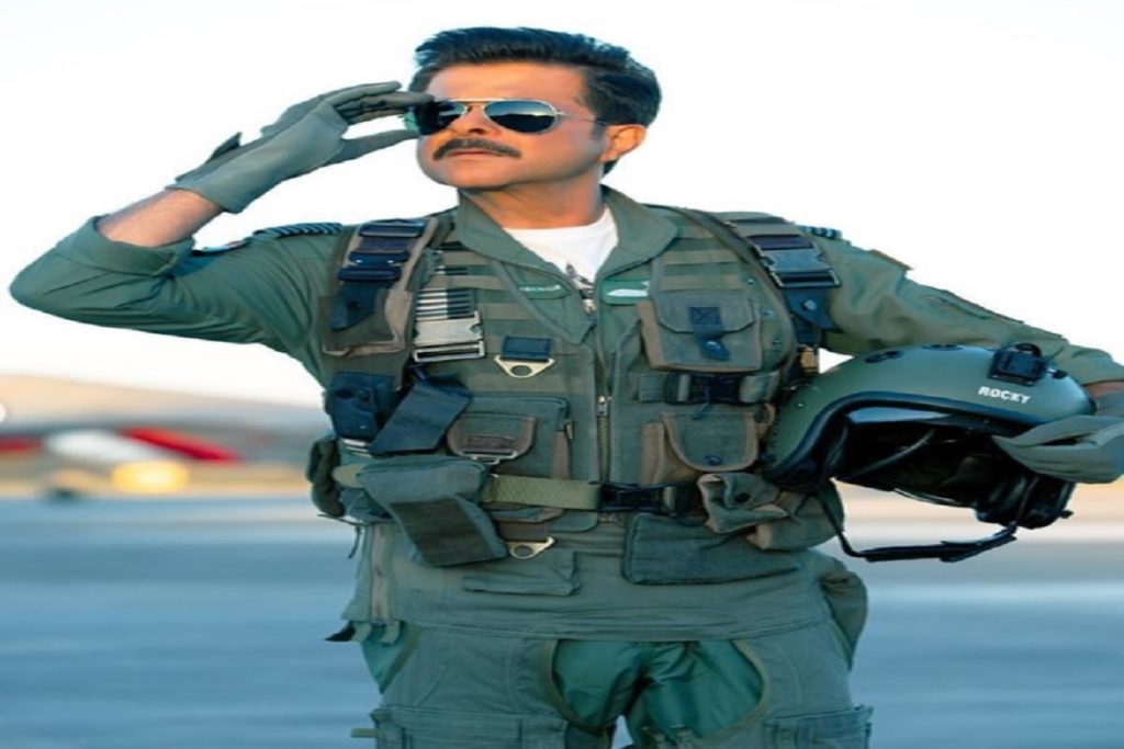 ‘फाइटर’ रिलीज के दो साल पूरे, अनिल कपूर बोले- आज भी कायम है जादू!