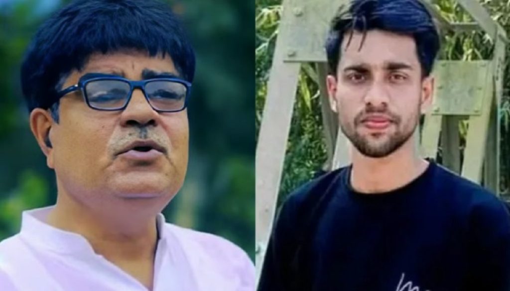 बांग्लादेश: हिन्दू गायक प्रोलोय चाकी की हिरासत में मौत, हिंदू रिक्शवाले को पीट-पीटकर मार डाला!