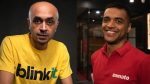 Deepinder Goyal steps down as CEO of Eternal Company; Albinder Dhindsa of Blinkit will be the new head.