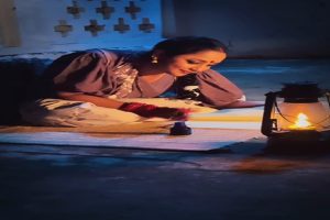 Rani-Chatterjees-new-song-on-female-friendship-from-the-70s-has-been-released-and-she-shared-the-video!