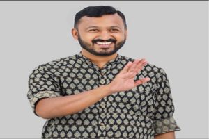 Rape-case-Kerala-High-Court-stays-the-arrest-of-MLA-Rahul-Mamkootathil