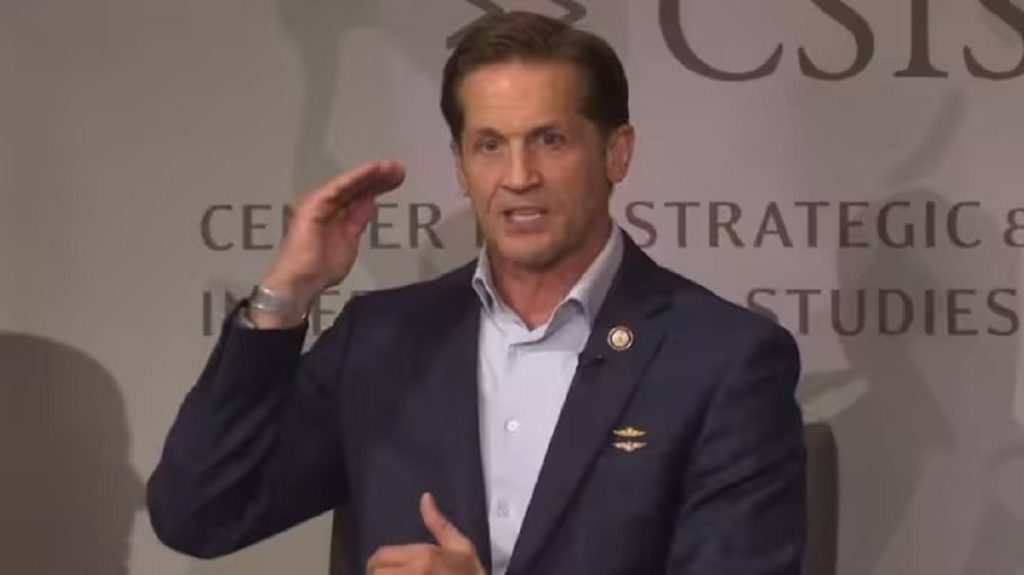 भारत निवेश लाता है, पाकिस्तान नहीं…: अमेरिकी सांसद ने दिया ‘रियलिटी चेक’