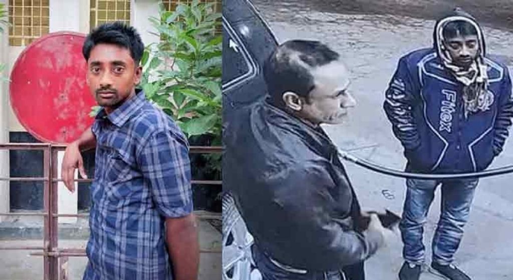 बांग्लादेश: पेट्रोल पंप पर हिंदू कर्मचारी ने पेट्रोल के पैसे मांगने के बाद कट्टरपंथी बीएनपी नेता ने की हत्या।