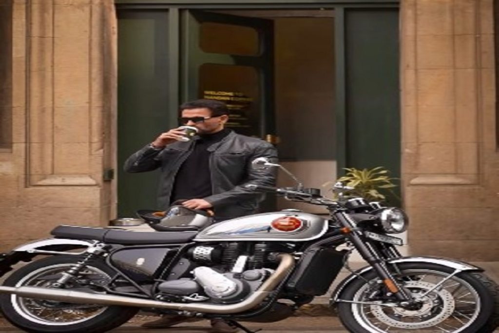 रोहित रॉय ने लिखा ‘सच्चे प्यार’ के बारे में इमोशनल नोट!