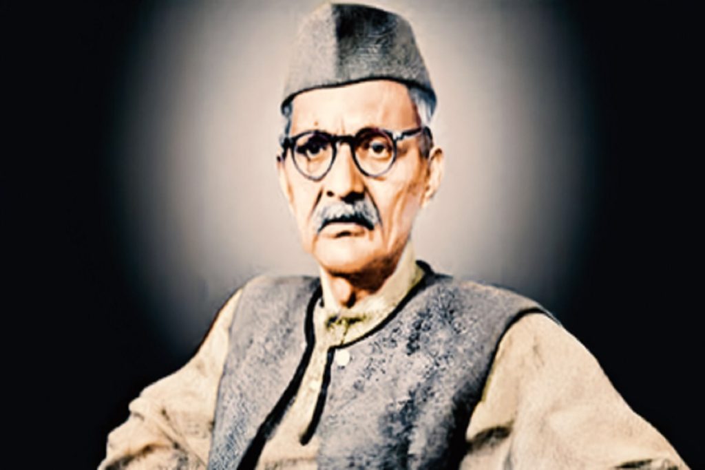 यादों में सहाय : हिंदी साहित्य का वो ‘वटवृक्ष’, जिनके साथ रहे प्रसाद, निराला और दिनकर!