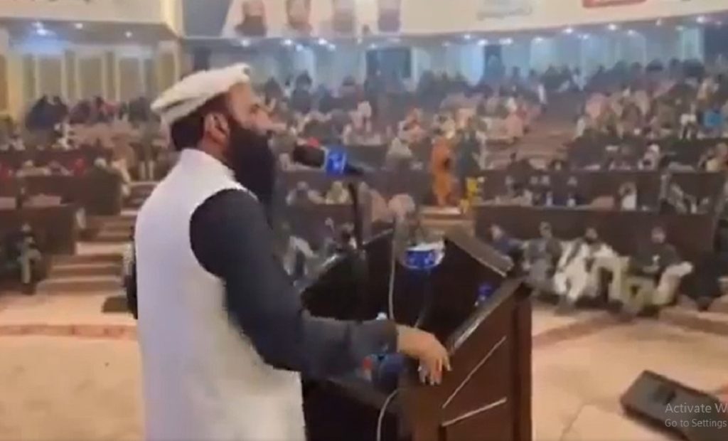 पहलगाम हमले का किंगपिन सैफुल्लाह कसूरी ने फिर दी भारत को धमकी; ‘भारत ने बड़ी गलती की’