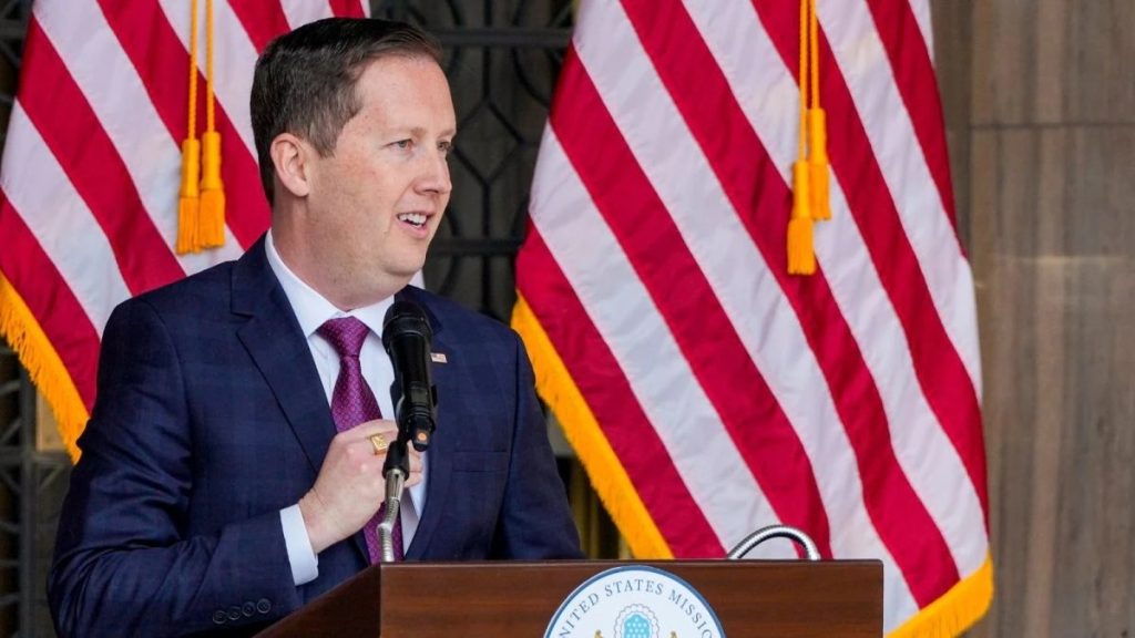 “US के लिए भारत से ज़्यादा ज़रूरी कोई पार्टनर नहीं है”