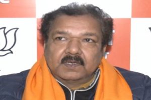 See-the-full-form-of-Congress-leader-G-Ram-Ji-dont-give-it-a-religious-connotation-Dilip-Jaiswal!