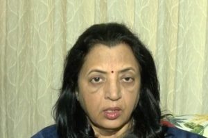 Shiv-Sena-leader-Manisha-Kayande-advised-Rahul-Gandhi-to-give-up-his-Indian-citizenship