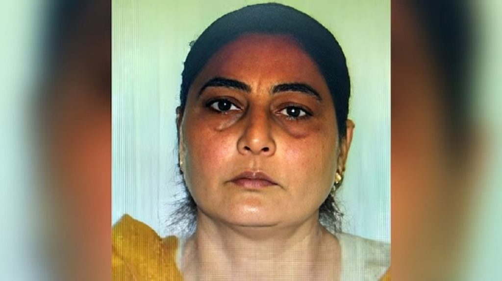 “मुझसे गलती हो गई, वापस आना चाहती हूं” पाकिस्तान से भारतीय सिख महिला का दर्दभरा संदेश