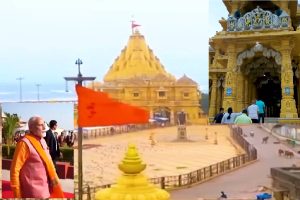 Somnath-Temple-A-story-of-resilience-rather-than-destruction-and-a-development-plan!