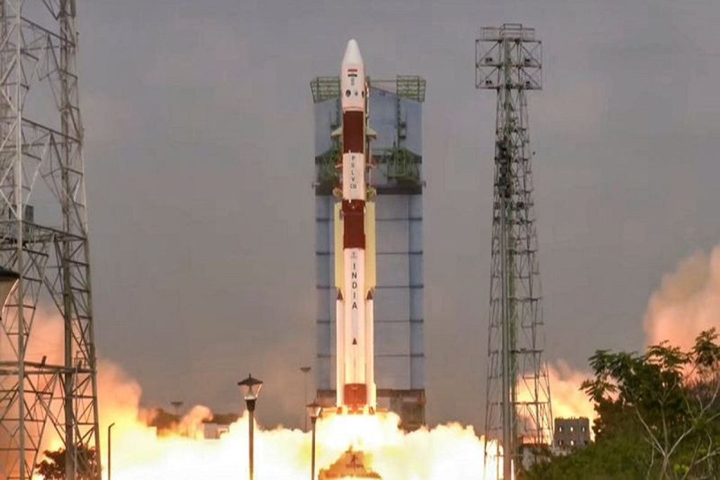 PSLV-C62 मिशन में तीसरे चरण के दौरान तकनीकी विचलन, ISRO कर रहा है डेटा का विश्लेषण