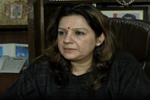 Students-hate-the-UGC-rules-the-government-should-withdraw-them-Priyanka-Chaturvedi!