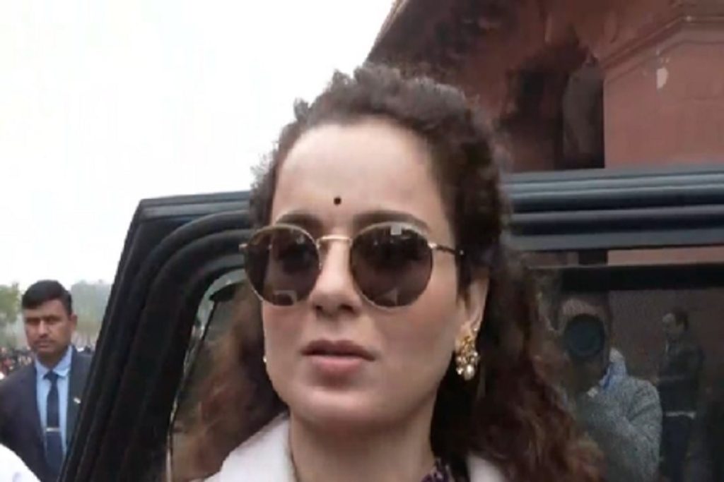 ‘इतनी नीच बातें नहीं…’, ममता बनर्जी के बयान पर कंगना राणावत का पलटवार!