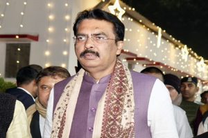 TMC-stands-for-appeasement-mafia-and-crime-Sanjay-Sarawagi