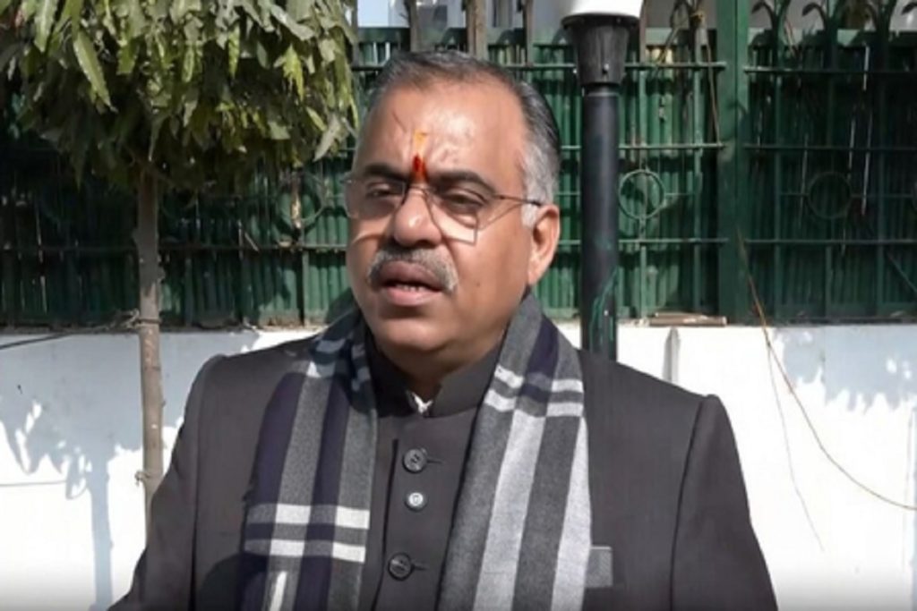 कलकत्ता हाईकोर्ट के फैसले ने सीएम ममता बनर्जी की पोल खोली: तरुण चुघ​!