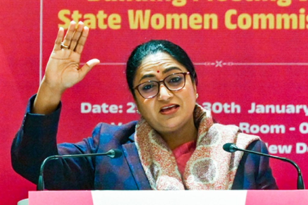 केंद्र का बजट विकसित भारत के विजन को देगा बल: सीएम रेखा गुप्ता!