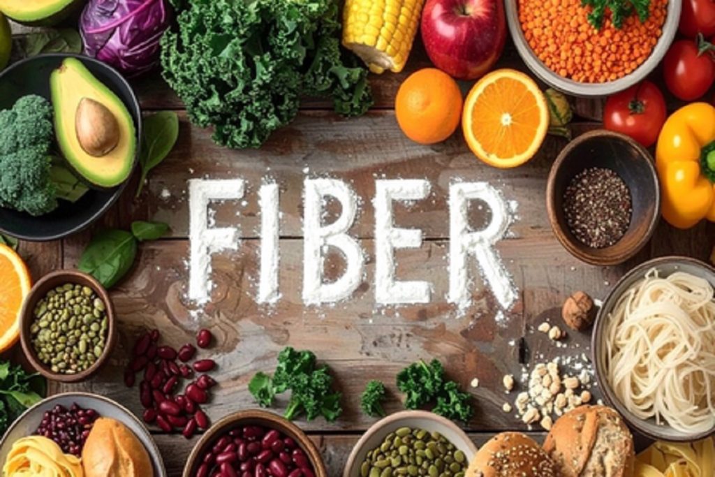 खानपान में साइलेंट हीरो फाइबर, स्वास्थ्य के लिए फाइबर कितना जरूरी!