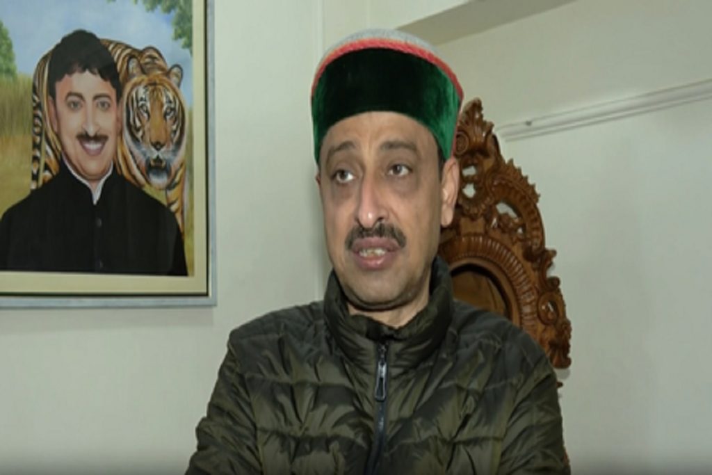 सरकार को बांग्लादेश में हिंदुओं पर अत्याचार सोचना चाहिए: इमरान मसूद!