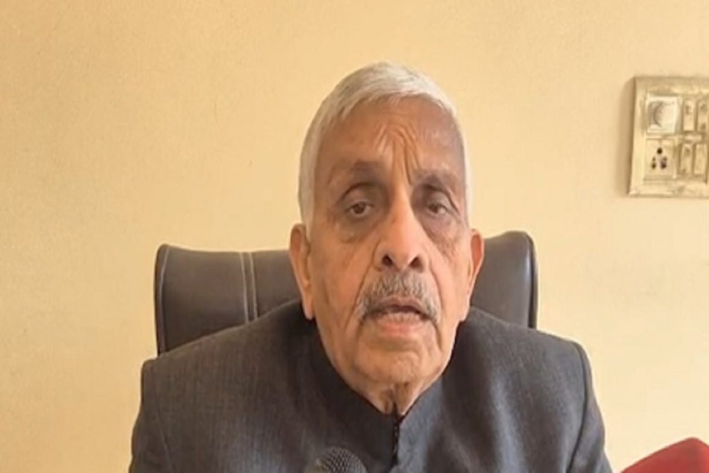 रिश्वत देने वाले को सजा मिलेगी, ईडी कार्रवाई तिक्शन सूद!