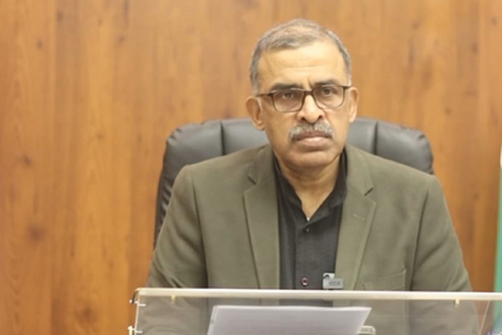 बिहार में आठ भ्रष्ट अधिकारियों की 4.14 करोड़ संपत्ति जब्ती तेज!