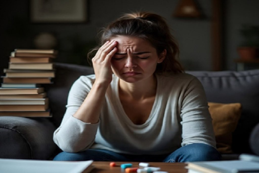 वात दोष असंतुलन से हैं परेशान, अपनाएं आयुर्वेद के ये पांच आसान तरीके!