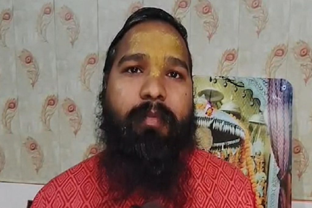 प्राण प्रतिष्ठा के दो वर्ष, संत समाज में उत्साह, मोदी को श्रेय!