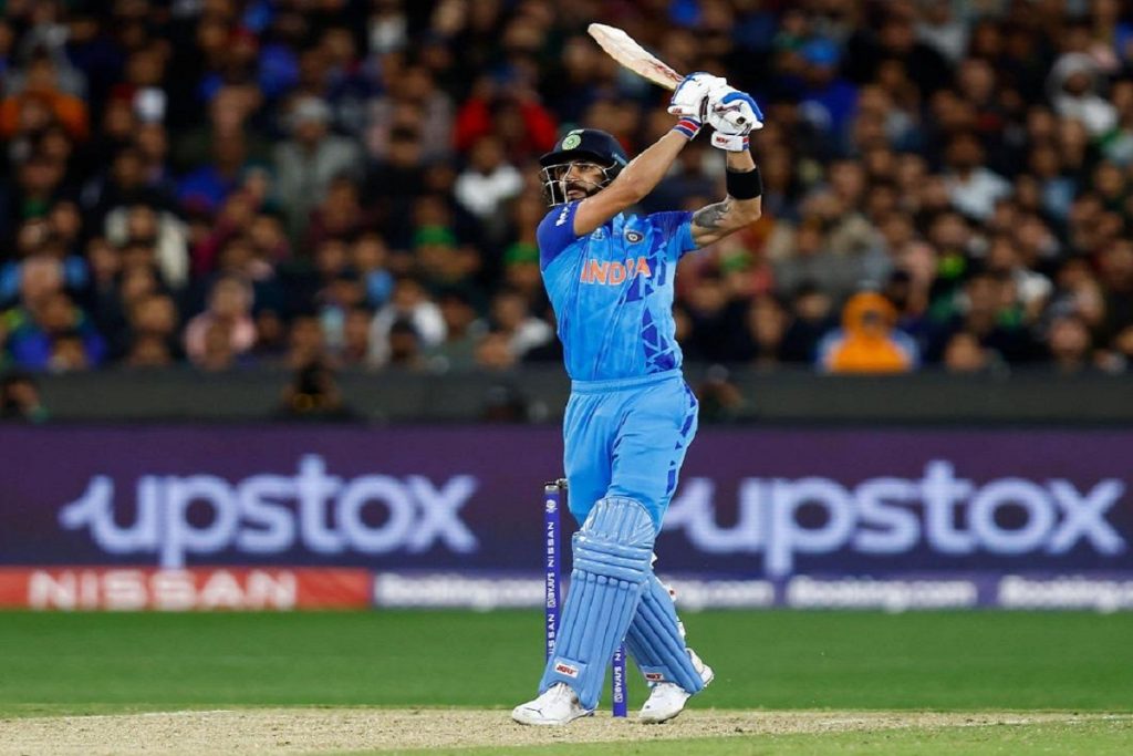 ICC वनडे रैंकिंग: चार साल बाद नंबर-1 स्पॉट पर लौटे विराट कोहली