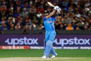 ICC ODI Rankings: Virat Kohli returns to the number one spot after four years.