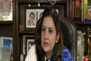 Why-did-the-BJP-and-Shiv-Sena-keep-29-councilors-confined-in-a-hotel-like-hostages!