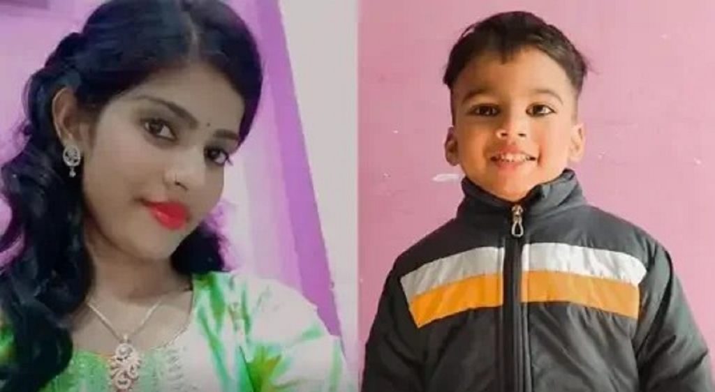 ग्वालियर: 5 साल के बेटे ने देख ली माँ की करतूत….मां ने की हत्या, दोषी मां को मिली आजीवन कारावास की सज़ा