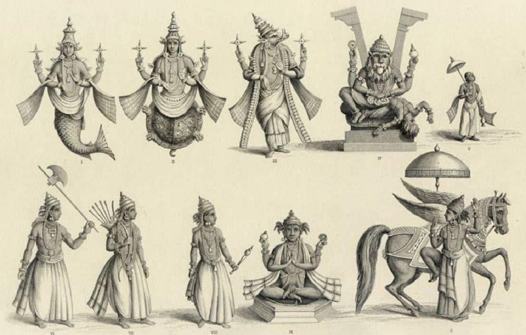 दशावतार से परे है भगवान विष्णु के भूले-बिसरे अवतार: पुराणों में वर्णित है इनकी कम-ज्ञात कथाएँ