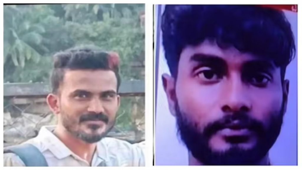 कर्नाटक: शादी से इनकार करने पर रफीक ने हिंदू लड़की की चाकू घोंपकर की हत्या