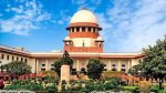 Right to ban missionaries from entering tribal villages: Supreme Court