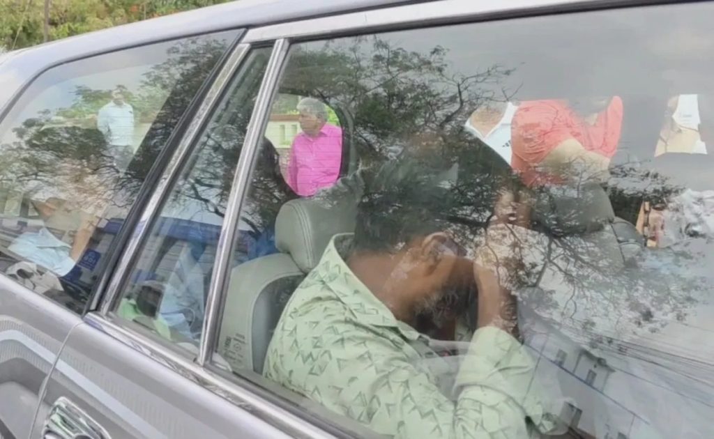 आतंकी हमले की साजिश रचने के आरोप में 8 गिरफ्तार; पाकिस्तान-बांग्लादेश टेरर मॉड्यूल से संबंध